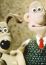 Wallace and Gromit Soundboard