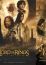 The Lord of the Rings 3 Movie Soundboard