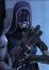 Mass Effect 3: Tali'Zorah nar Rayya Soundboard