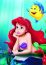 Ariel The Little Mermaid Soundboard
