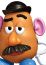 Mr. Potato Head Soundboard