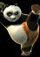 Po Kung Fu Panda Soundboard