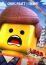 The Lego Movie (2014) Soundboard