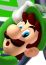 Luigi Soundboard - Mario Kart 7