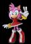 Amy Rose Soundboard: Sonic The Hedgehog