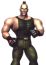 Jack Soundboard: Tekken 2