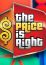 Price is Right Soundboard