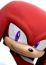 Knuckles Soundboard: Sonic The Hedgehog
