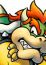 Bowser Soundboard: Mario & Luigi - Superstar Saga