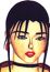 Michelle Chang Soundboard: Tekken 2