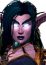 Shandris Feathermoon Soundboard: Warcraft III - Reign of Chaos