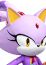 Blaze The Cat Soundboard: Mario & Sonic at the Olympic Winter Games