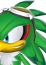 Jet The Hawk Soundboard: Mario & Sonic at the Olympic Winter Games