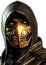 Scorpion Soundboard: Mortal Kombat Gold
