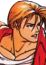 Terry Bogard Soundboard: King of Fighters 94