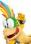 Lemmy Koopa Soundboard: Super Smash Bros. Wii U