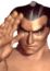 Ganryu Soundboard: Tekken 2
