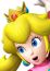 Princess Peach Soundboard: Mario & Sonic at the Olympic Winter Games