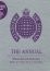 Ministry Of Sound - The Annual 2012 (UK Edition) Ringtones Soundboard