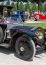 Veteran Cars: Rolls Royce “Silver Ghost” (1911 Model, 6 Cylinders, 35 Hp) Soundboard