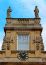 Trinity College Clock, Oxford Soundboard