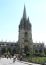University Of St. Mary The Virgin Church Clock, Oxford Soundboard
