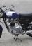 Triumph 650 Cc Motor Cycle Soundboard