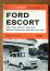 Motor Car: Ford Ecsort 1300 (Manual) (Interior) Soundboard