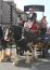 Horsedrawn Brewer’S Dray: On Gravel Soundboard