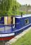 Canal Narrow Boat: On Board Soundboard