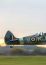 World War II Aircraft: Spitfire Fighter (Exterior) Soundboard