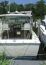 27Ft Cabin Cruiser (50 Hp. Diesel): In Cabin Soundboard