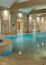 Indoor Swimming Bath Soundboard