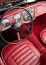 Triumph Tr3 Sports Car, 1957 (Interior) Soundboard