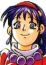 Athena Asamiya Soundboard: King of Fighters 94