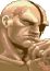 Sagat Soundboard: Super Street Fighter II