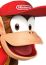 Diddy Kong Soundboard: Super Smash Bros. Wii U