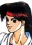 Yuri Sakazaki Soundboard: King of Fighters 94