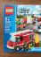 LEGO City Emergency Services