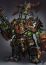 Ork Warboss Warhammer 40,000
