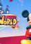 Chip - Disney Magical World - Voices (3DS)