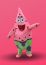 SpongeBob + Patrick - The SpongeBob SquarePants 3D Game - Character Voices (Browser Games)