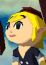 Zelda - The Legend of Zelda: Spirit Tracks - Character Voices (DS - DSi)