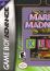 Chimes & Sound Effects - Marble Madness & Klax: Marble Madness - Miscellaneous (Game Boy Advance)