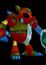 Megaton Bomber - Bomberman Generation - Voices (Japanese) (GameCube)