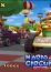 Koopa Troopa & Paratroopa - Mario Kart: Double Dash!! - Characters (GameCube)