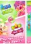 Sound Effects - Candy Crush Jelly Saga - Miscellaneous (Mobile)