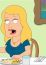 Ida Davis - Family Guy: The Quest for Stuff - Limited Characters (Mobile)