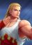 Andy Bogard - The King of Fighters: All Star - Voices (Mobile)