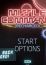 Sound Effects - Missile Command: Recharged - Miscellaneous (Mobile)